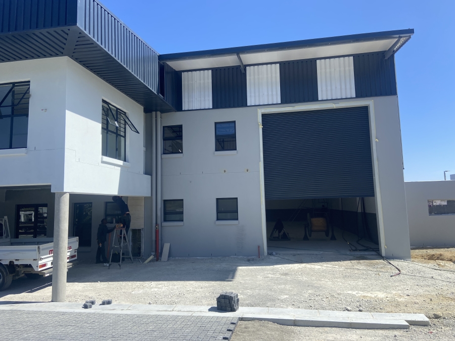 To Let commercial Property for Rent in Atlas Gardens Western Cape